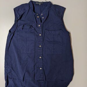 Michael Stars snap front top